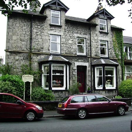 Lyndhurst Guest House Kendal Exterior foto